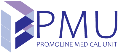 PMU Logo